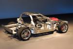 Chevrolet Corvette Z06 2006 года